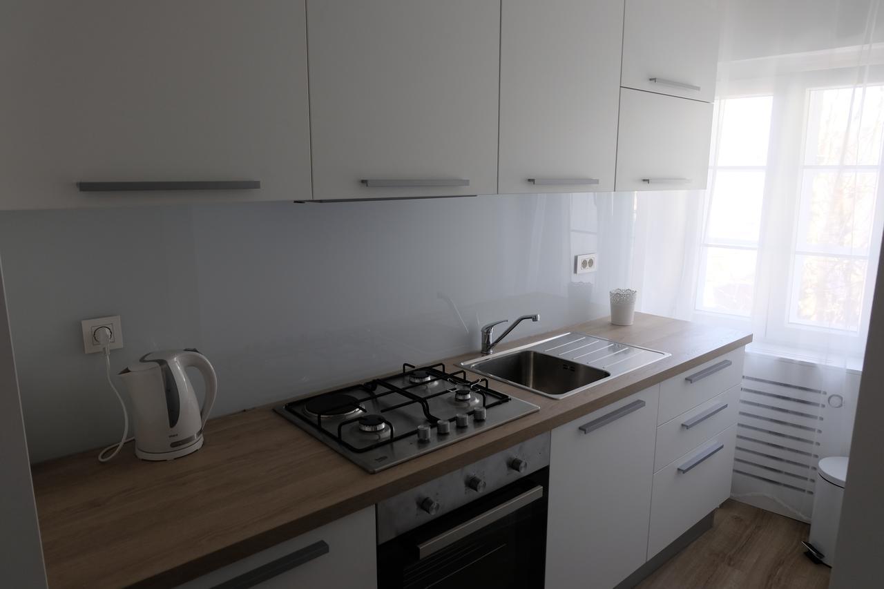 Apartmani Sb 42 Zagreb Ngoại thất bức ảnh