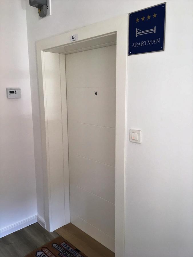 Apartmani Sb 42 Zagreb Ngoại thất bức ảnh