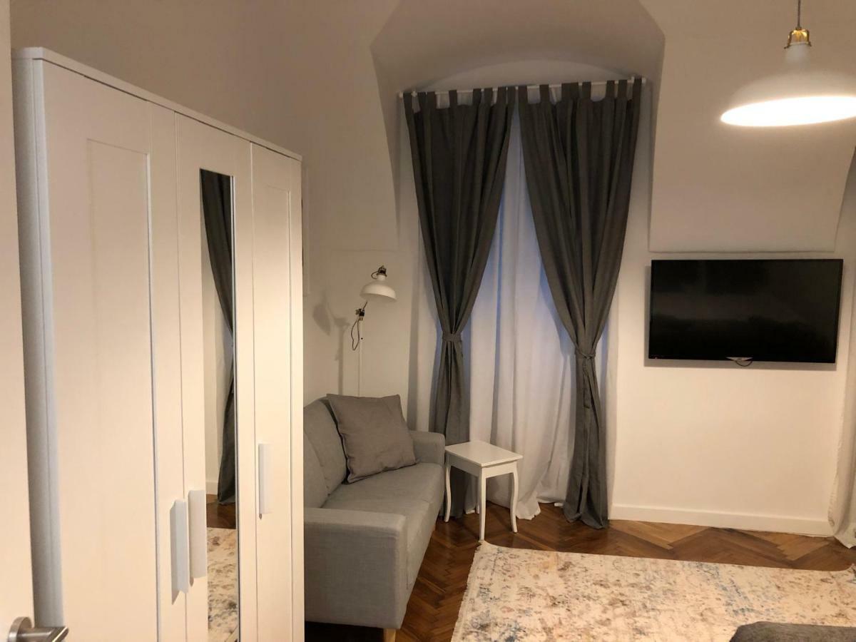 Apartmani Sb 42 Zagreb Ngoại thất bức ảnh