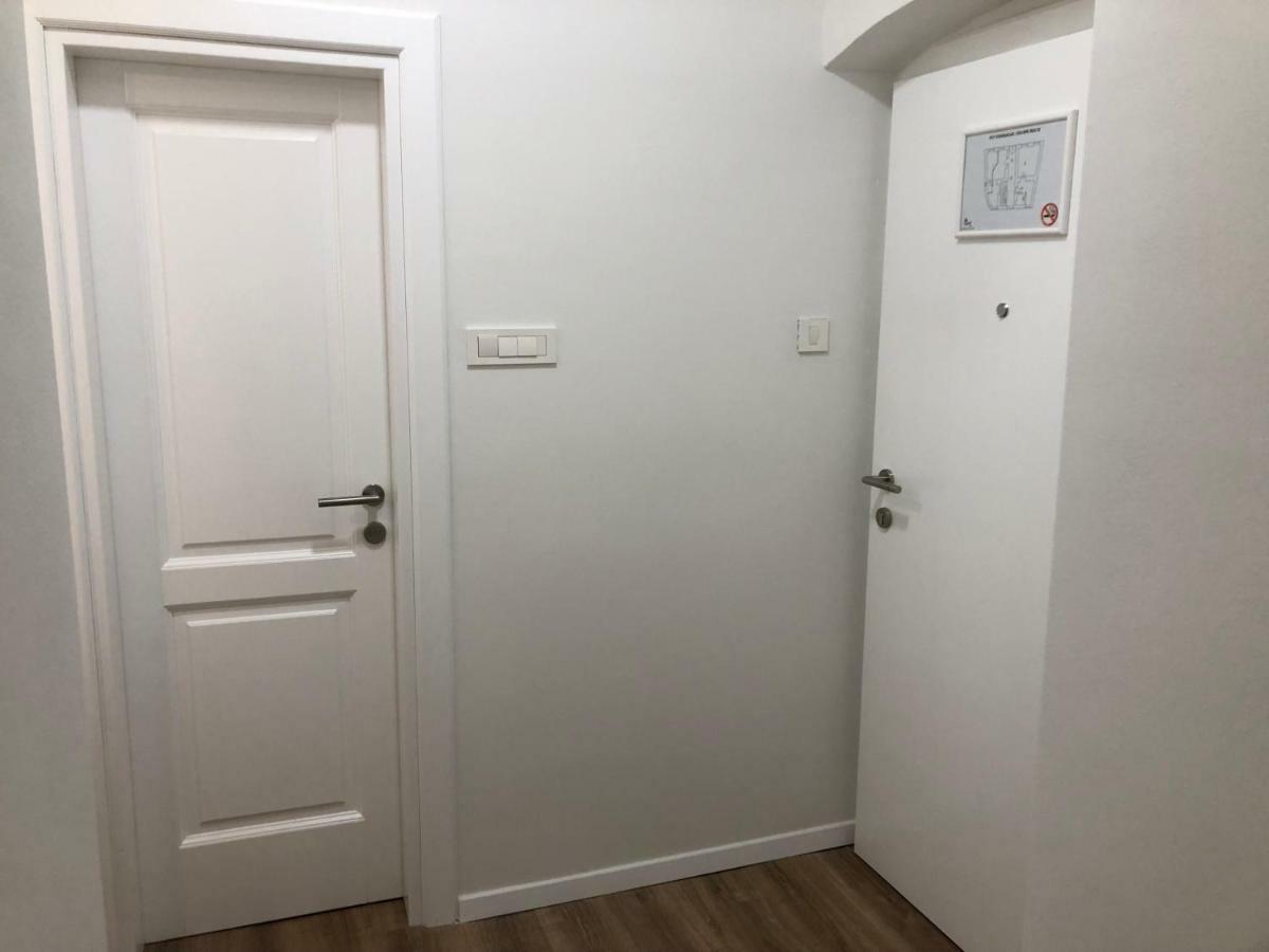 Apartmani Sb 42 Zagreb Ngoại thất bức ảnh