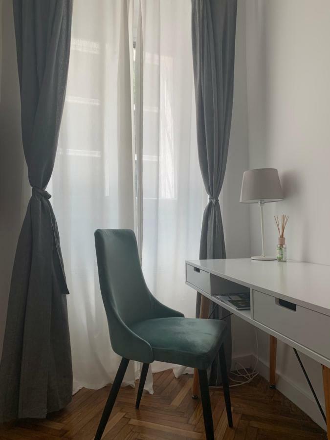 Apartmani Sb 42 Zagreb Ngoại thất bức ảnh