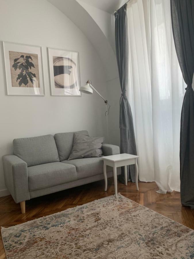 Apartmani Sb 42 Zagreb Ngoại thất bức ảnh